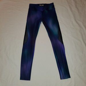 COMPRESSION LEGGINGS